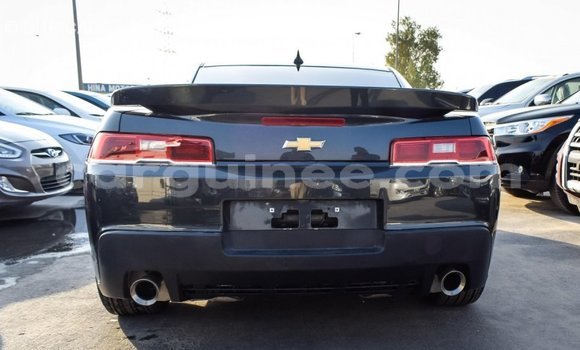 Buy Import Chevrolet Camaro Other Car in Import - Dubai in Conakry Buy Import Chevrolet Camaro Other Car in Import - Dubai in Conakry