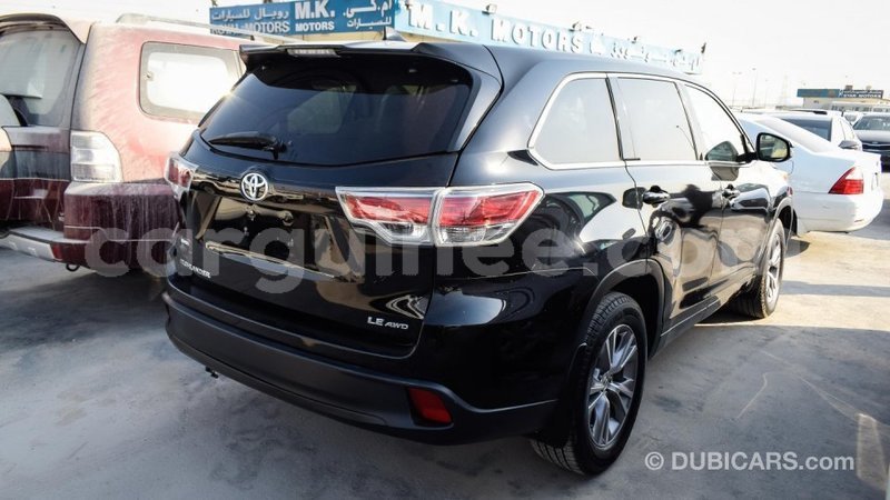 Big with watermark toyota highlander conakry import dubai 3720