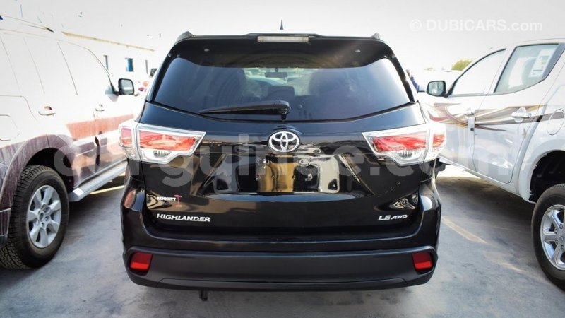 Big with watermark toyota highlander conakry import dubai 3720