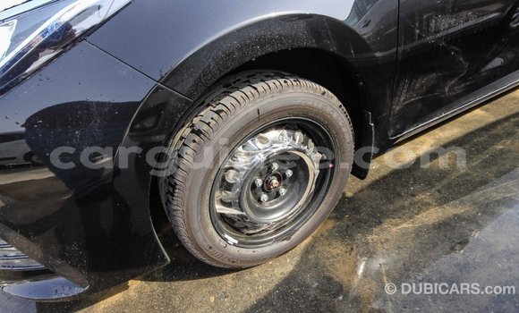 Buy Import Toyota Corolla Black Car in Import - Dubai in Conakry Buy Import Toyota Corolla Black Car in Import - Dubai in Conakry