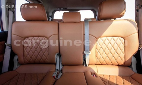 Buy Import Toyota Land Cruiser Brown Car in Import - Dubai in Conakry Buy Import Toyota Land Cruiser Brown Car in Import - Dubai in Conakry