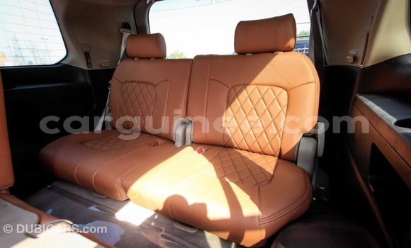 Buy Import Toyota Land Cruiser Brown Car in Import - Dubai in Conakry Buy Import Toyota Land Cruiser Brown Car in Import - Dubai in Conakry