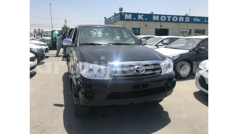 Big with watermark toyota fortuner conakry import dubai 3726