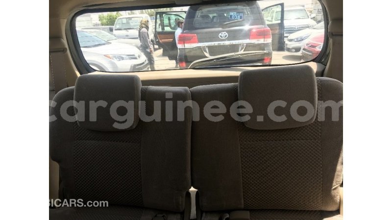 Big with watermark toyota fortuner conakry import dubai 3726