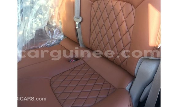 Buy Import Toyota Land Cruiser Black Car in Import - Dubai in Conakry Buy Import Toyota Land Cruiser Black Car in Import - Dubai in Conakry