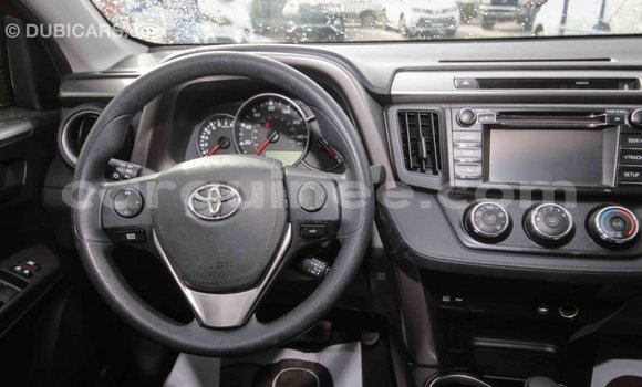 Buy Import Toyota 4Runner Red Car in Import - Dubai in Conakry Buy Import Toyota 4Runner Red Car in Import - Dubai in Conakry