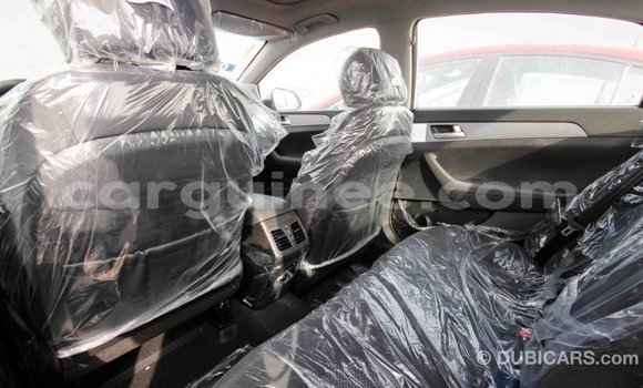 Buy Import Hyundai Sonata White Car in Import - Dubai in Conakry Buy Import Hyundai Sonata White Car in Import - Dubai in Conakry