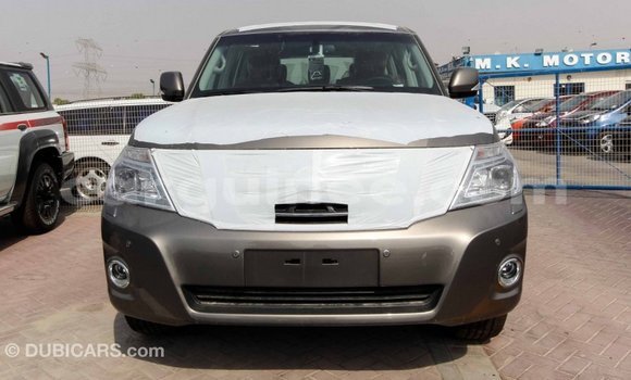 Buy Import Nissan Patrol Brown Car in Import - Dubai in Conakry Buy Import Nissan Patrol Brown Car in Import - Dubai in Conakry