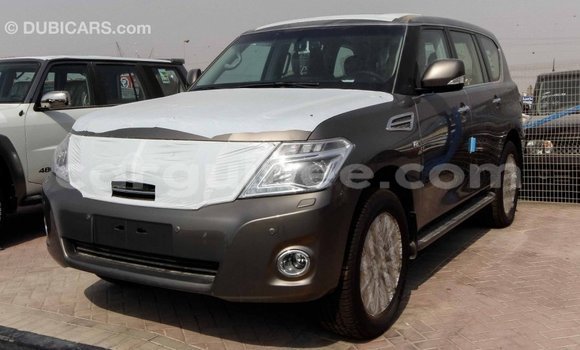 Buy Import Nissan Patrol Brown Car in Import - Dubai in Conakry Buy Import Nissan Patrol Brown Car in Import - Dubai in Conakry