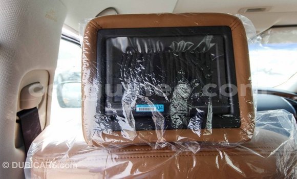 Buy Import Nissan Patrol Brown Car in Import - Dubai in Conakry Buy Import Nissan Patrol Brown Car in Import - Dubai in Conakry