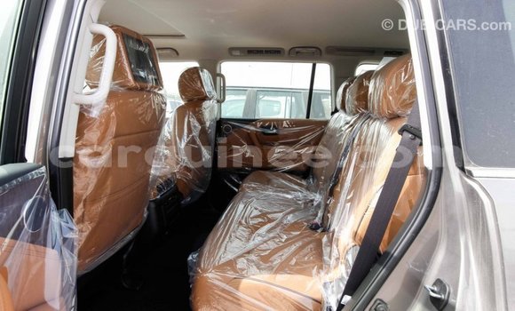 Buy Import Nissan Patrol Brown Car in Import - Dubai in Conakry Buy Import Nissan Patrol Brown Car in Import - Dubai in Conakry