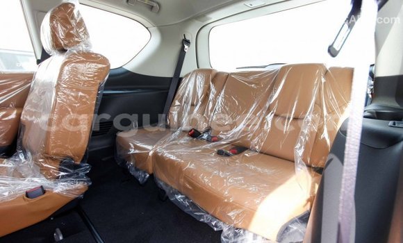 Buy Import Nissan Patrol Brown Car in Import - Dubai in Conakry Buy Import Nissan Patrol Brown Car in Import - Dubai in Conakry