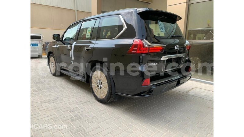 Big with watermark lexus lx conakry import dubai 3733