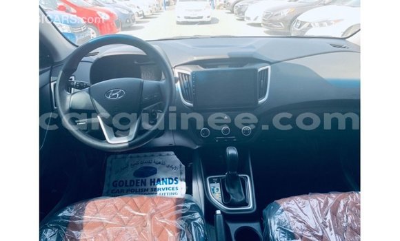 Buy Import Hyundai Creta White Car in Import - Dubai in Conakry Buy Import Hyundai Creta White Car in Import - Dubai in Conakry