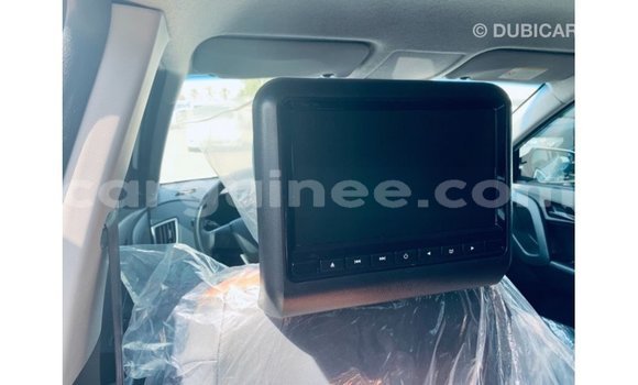 Buy Import Hyundai Creta White Car in Import - Dubai in Conakry Buy Import Hyundai Creta White Car in Import - Dubai in Conakry