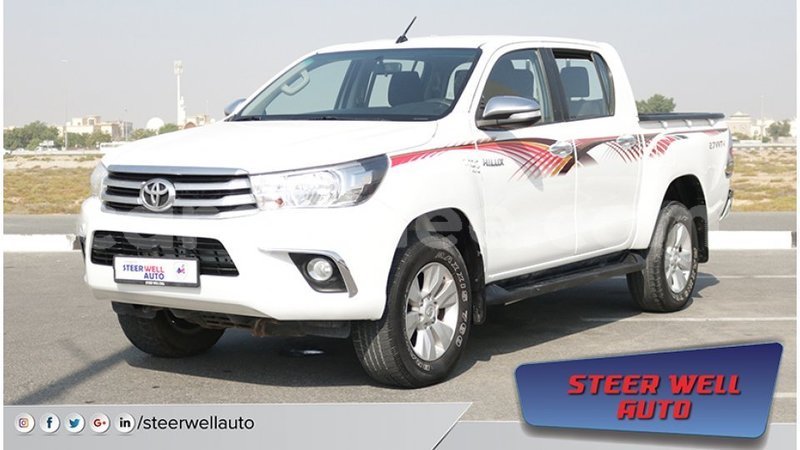 Big with watermark toyota hilux conakry import dubai 3742