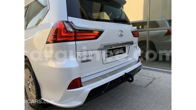 Big with watermark lexus lx conakry import dubai 3743