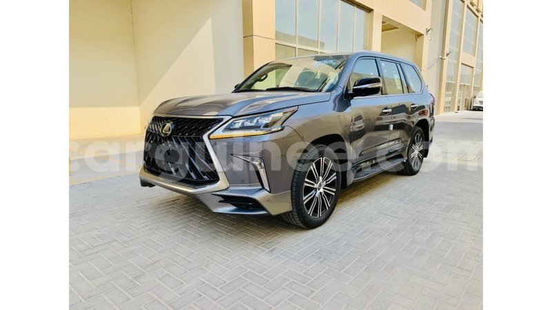 Big with watermark lexus lx conakry import dubai 3744