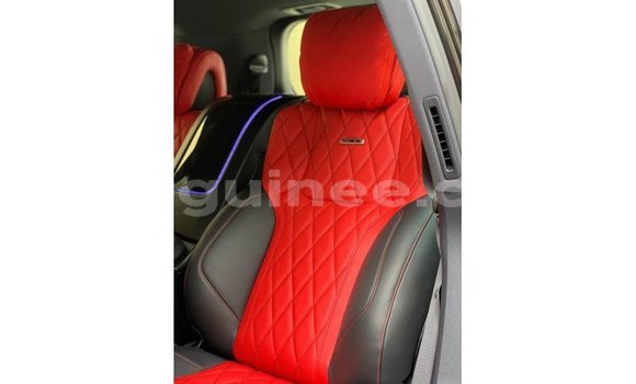 Buy Import Lexus LX Black Car in Import - Dubai in Conakry Buy Import Lexus LX Black Car in Import - Dubai in Conakry