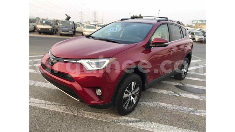 Big with watermark toyota 4runner conakry import dubai 3747