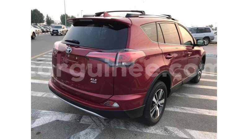 Big with watermark toyota 4runner conakry import dubai 3747