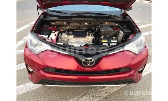 Acheter Import Voiture Toyota 4Runner Rouge à Import - Dubai, Conakry Acheter Import Voiture Toyota 4Runner Rouge à Import - Dubai, Conakry