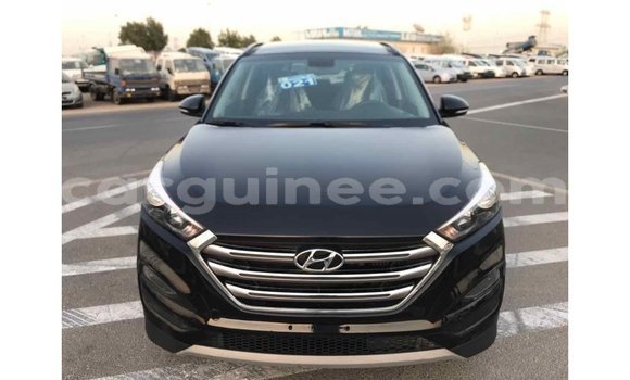 Acheter Import Voiture Hyundai Tucson Noir à Import - Dubai, Conakry Acheter Import Voiture Hyundai Tucson Noir à Import - Dubai, Conakry