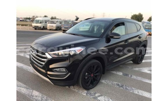 Acheter Import Voiture Hyundai Tucson Noir à Import - Dubai, Conakry Acheter Import Voiture Hyundai Tucson Noir à Import - Dubai, Conakry
