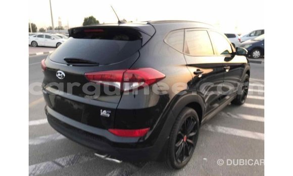 Acheter Import Voiture Hyundai Tucson Noir à Import - Dubai, Conakry Acheter Import Voiture Hyundai Tucson Noir à Import - Dubai, Conakry