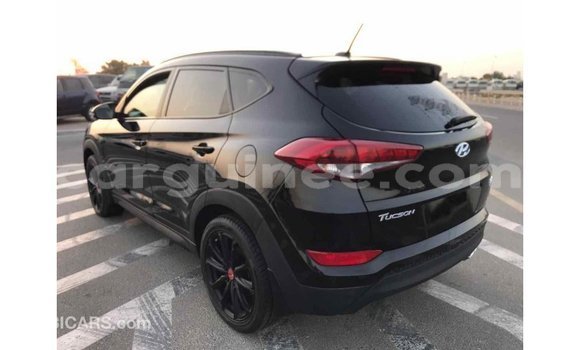 Acheter Import Voiture Hyundai Tucson Noir à Import - Dubai, Conakry Acheter Import Voiture Hyundai Tucson Noir à Import - Dubai, Conakry