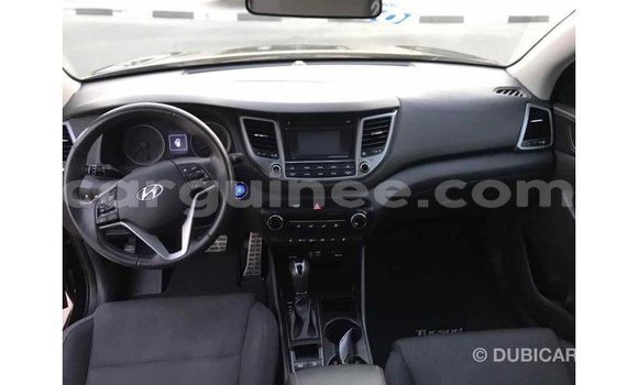Acheter Import Voiture Hyundai Tucson Noir à Import - Dubai, Conakry Acheter Import Voiture Hyundai Tucson Noir à Import - Dubai, Conakry