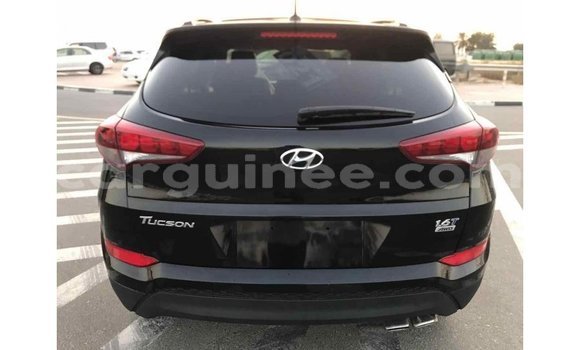 Acheter Import Voiture Hyundai Tucson Noir à Import - Dubai, Conakry Acheter Import Voiture Hyundai Tucson Noir à Import - Dubai, Conakry