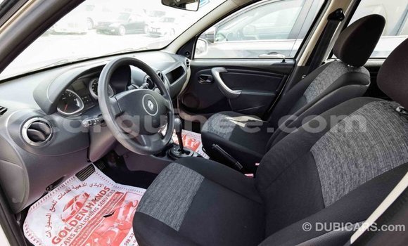 Buy Import Renault Duster Other Car in Import - Dubai in Conakry Buy Import Renault Duster Other Car in Import - Dubai in Conakry