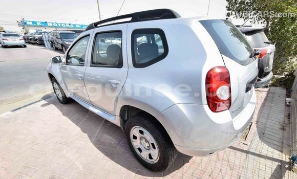 Buy Import Renault Duster Other Car in Import - Dubai in Conakry Buy Import Renault Duster Other Car in Import - Dubai in Conakry