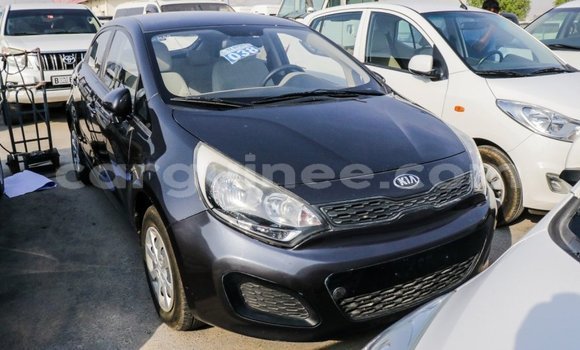Buy Import Kia Rio Other Car in Import - Dubai in Conakry Buy Import Kia Rio Other Car in Import - Dubai in Conakry