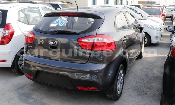 Buy Import Kia Rio Other Car in Import - Dubai in Conakry Buy Import Kia Rio Other Car in Import - Dubai in Conakry