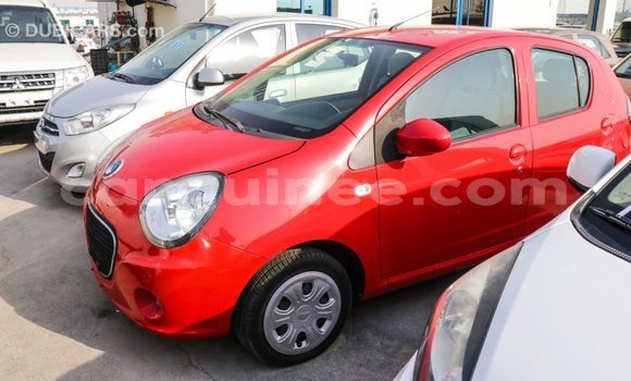 Buy Import Geely GC6 Red Car in Import - Dubai in Conakry Buy Import Geely GC6 Red Car in Import - Dubai in Conakry