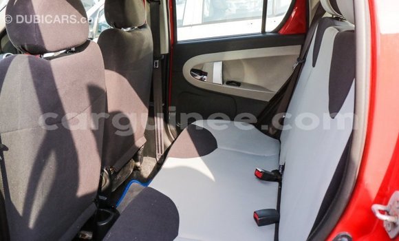 Buy Import Geely GC6 Red Car in Import - Dubai in Conakry Buy Import Geely GC6 Red Car in Import - Dubai in Conakry