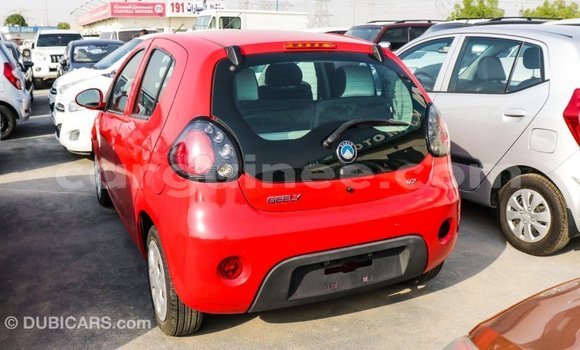 Buy Import Geely GC6 Red Car in Import - Dubai in Conakry Buy Import Geely GC6 Red Car in Import - Dubai in Conakry