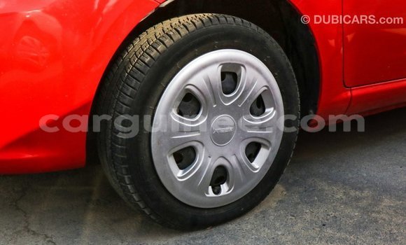 Buy Import Geely GC6 Red Car in Import - Dubai in Conakry Buy Import Geely GC6 Red Car in Import - Dubai in Conakry