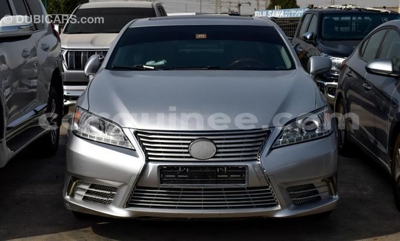 Acheter Import Voiture Lexus ES Autre à Import - Dubai, Conakry Acheter Import Voiture Lexus ES Autre à Import - Dubai, Conakry