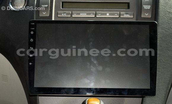 Acheter Import Voiture Lexus ES Autre à Import - Dubai, Conakry Acheter Import Voiture Lexus ES Autre à Import - Dubai, Conakry