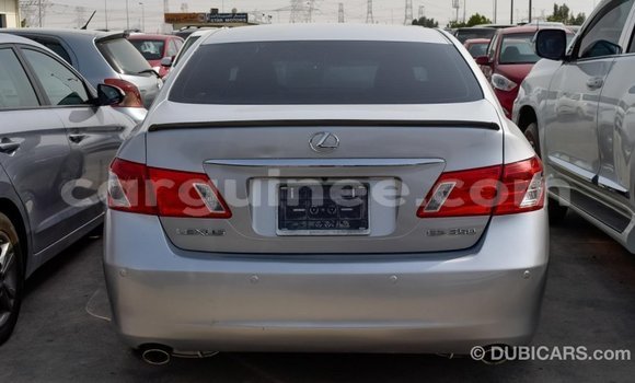 Acheter Import Voiture Lexus ES Autre à Import - Dubai, Conakry Acheter Import Voiture Lexus ES Autre à Import - Dubai, Conakry