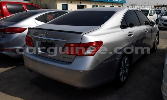 Acheter Import Voiture Lexus ES Autre à Import - Dubai, Conakry Acheter Import Voiture Lexus ES Autre à Import - Dubai, Conakry