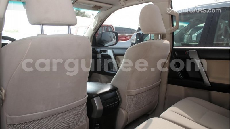 Big with watermark toyota prado conakry import dubai 3757