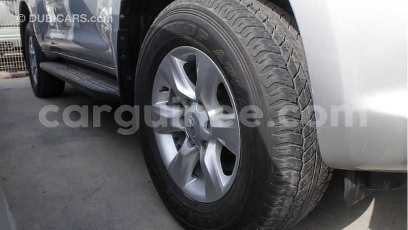 Big with watermark toyota prado conakry import dubai 3757