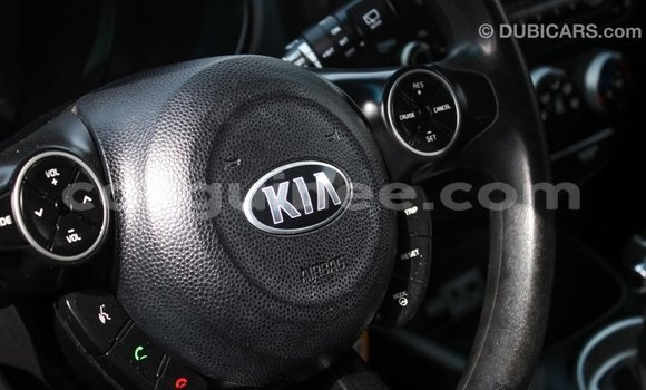 Buy Import Kia Soul Red Car in Import - Dubai in Conakry Buy Import Kia Soul Red Car in Import - Dubai in Conakry