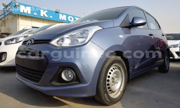 Buy Import Hyundai i10 Other Car in Import - Dubai in Conakry Buy Import Hyundai i10 Other Car in Import - Dubai in Conakry