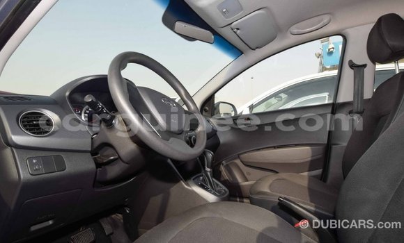 Buy Import Hyundai i10 Other Car in Import - Dubai in Conakry Buy Import Hyundai i10 Other Car in Import - Dubai in Conakry
