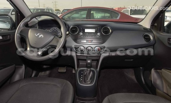 Buy Import Hyundai i10 Other Car in Import - Dubai in Conakry Buy Import Hyundai i10 Other Car in Import - Dubai in Conakry